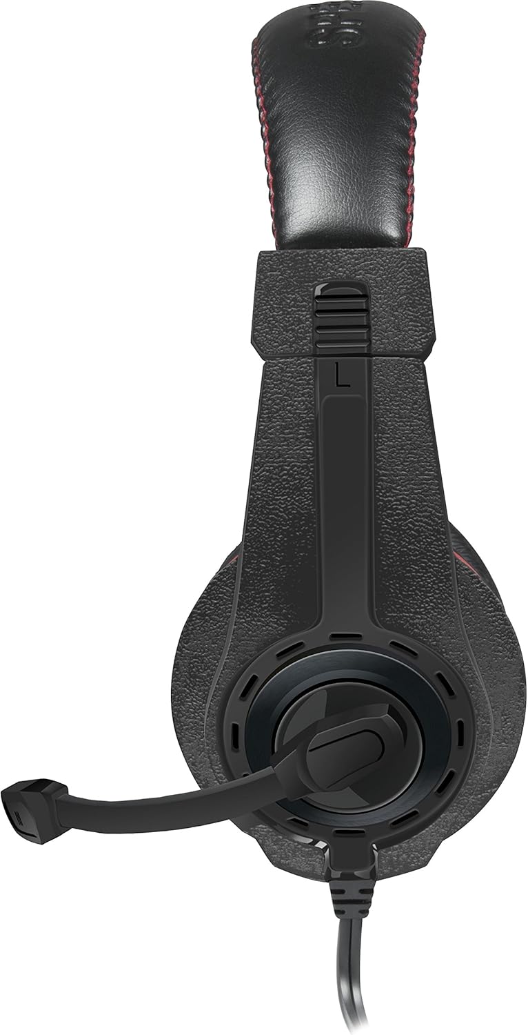 Speedlink Legatos Stereo Gaming Headset - PC Gaming Standard Edition (2019)