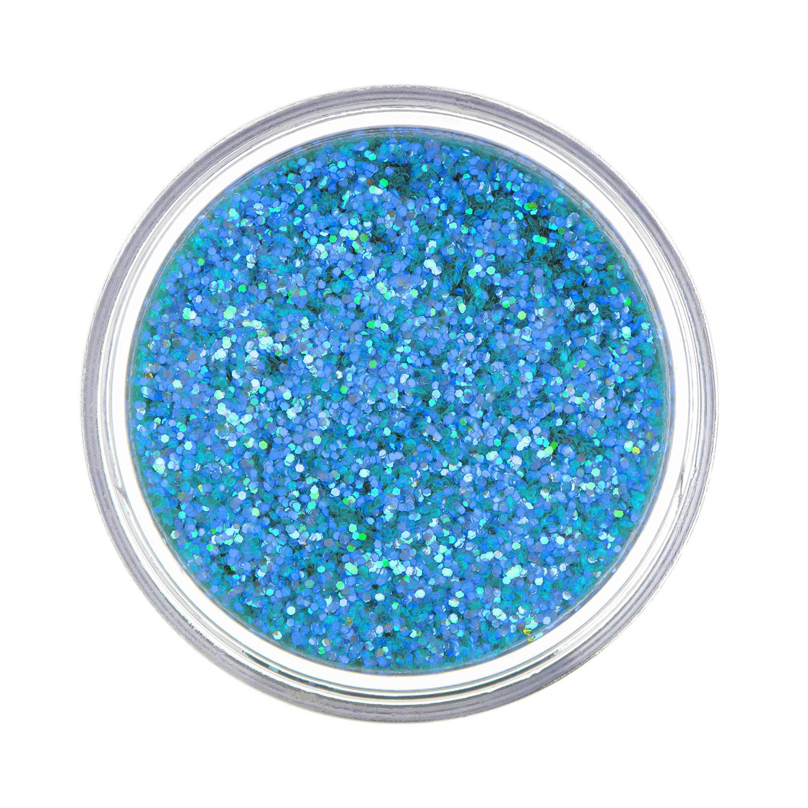 Moon Glitter - Iridescent Glitter Shakers (5g)