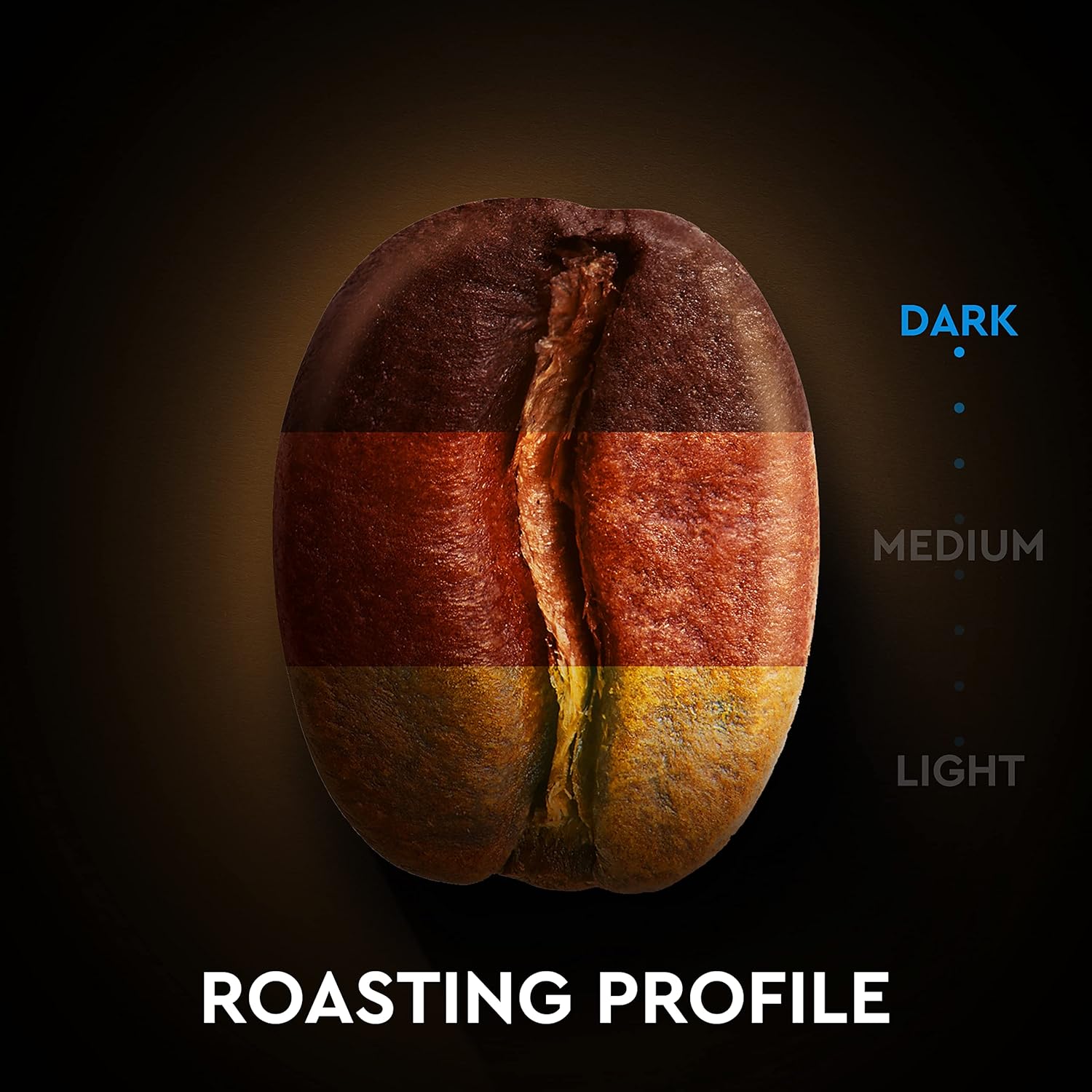 Carte Noire Espresso Décaféiné - 100% Arabica Nespresso Compatible Aluminium Capsules, 100 Pack 5