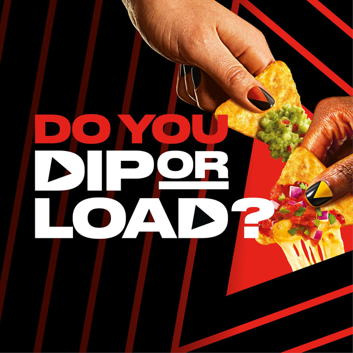 Doritos Original Salted Dip or Load Tortilla Crisps 230g