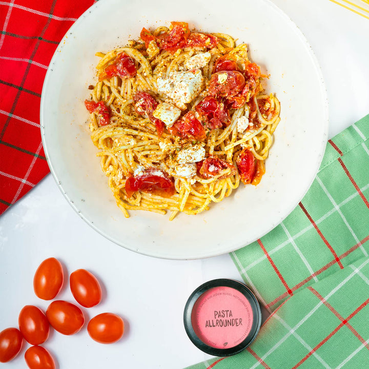 Just Spices Pasta Allrounder, 45g – All-in-One Italian Seasoning for Perfect Pasta Dishes