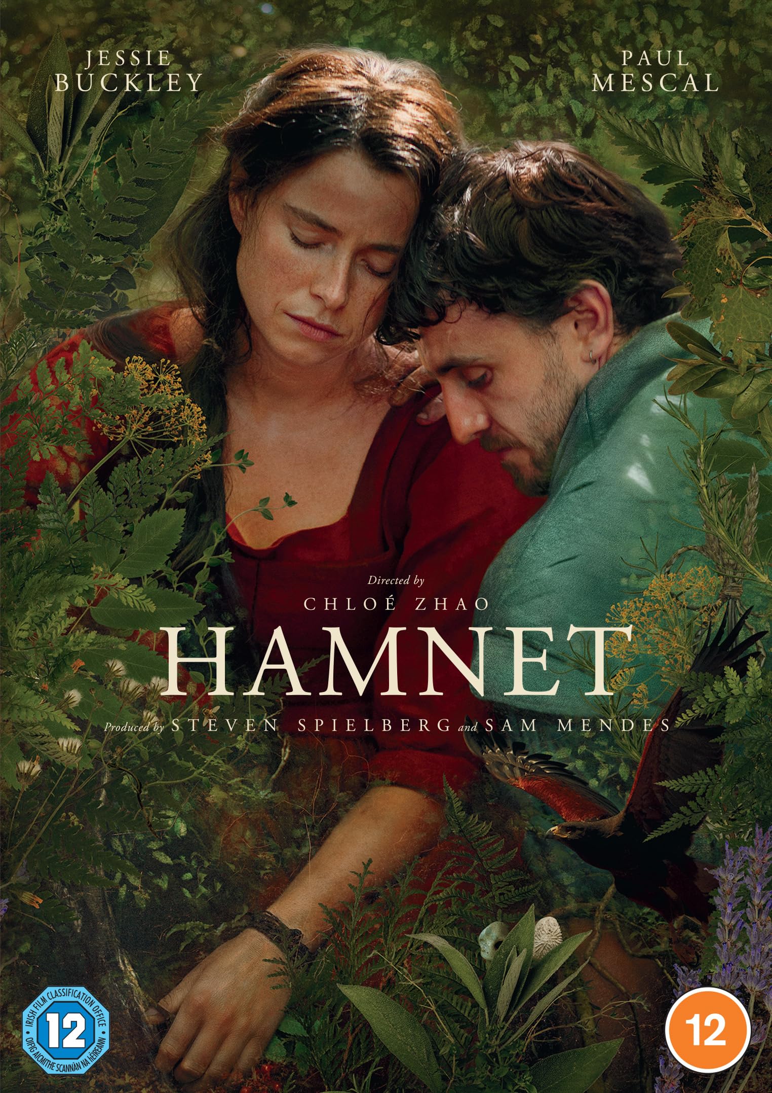 Hamnet [DVD]