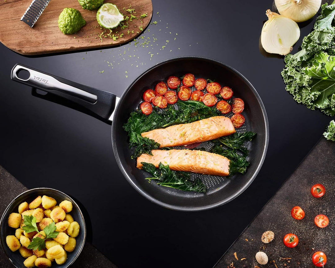 Tefal - Emotion E3000604 Non-Stick Frying Pan 28cm