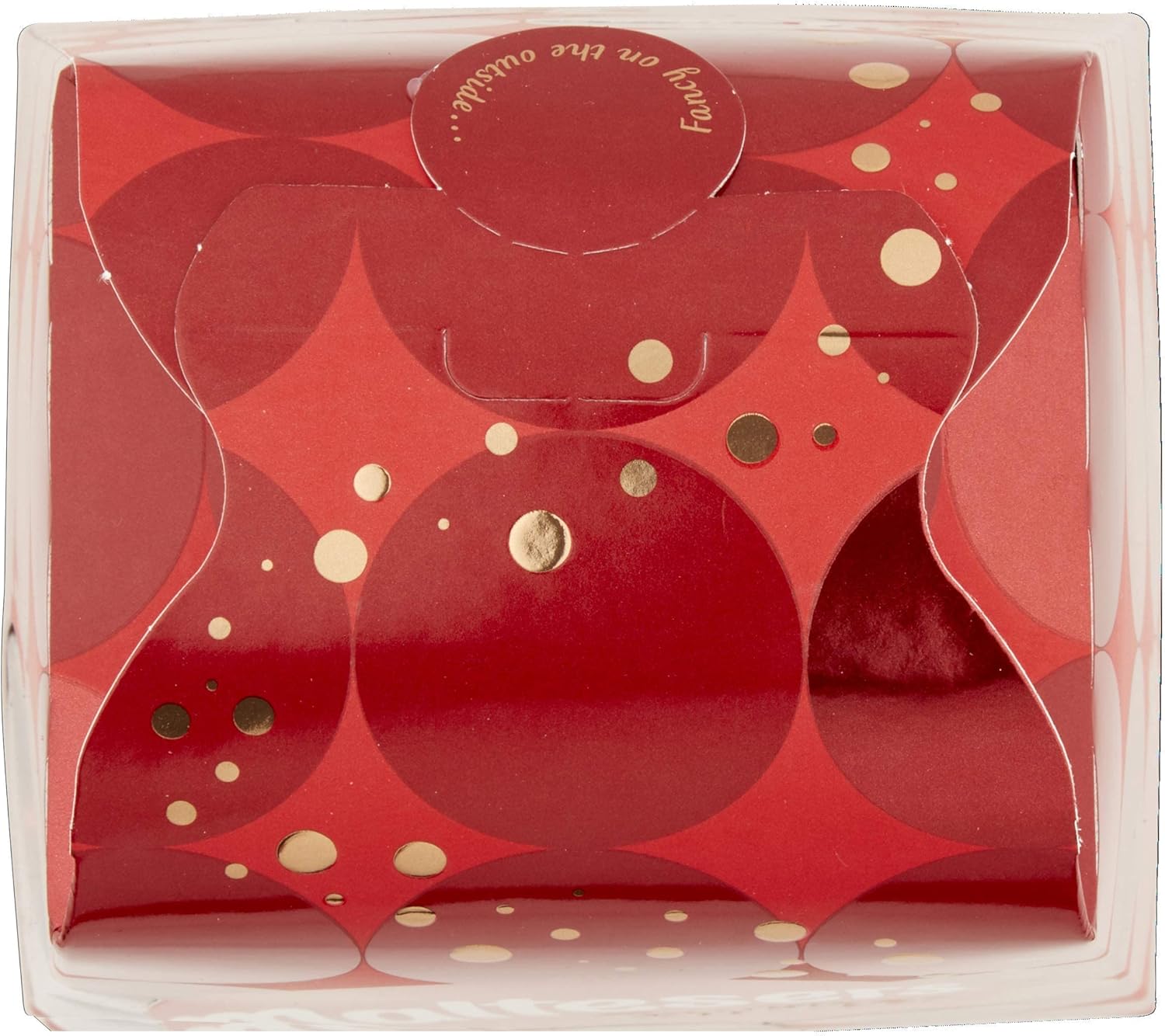 Maltesers Truffles Milk Chocolate Gift Box of Chocolates 200g 9