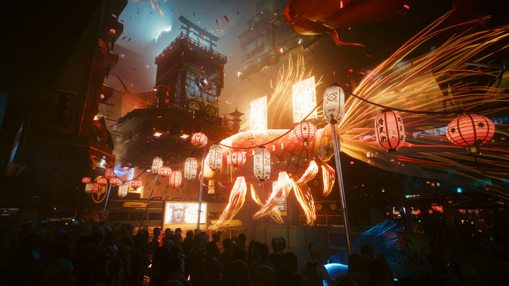 Cyberpunk 2077: Ultimate Edition - PS5