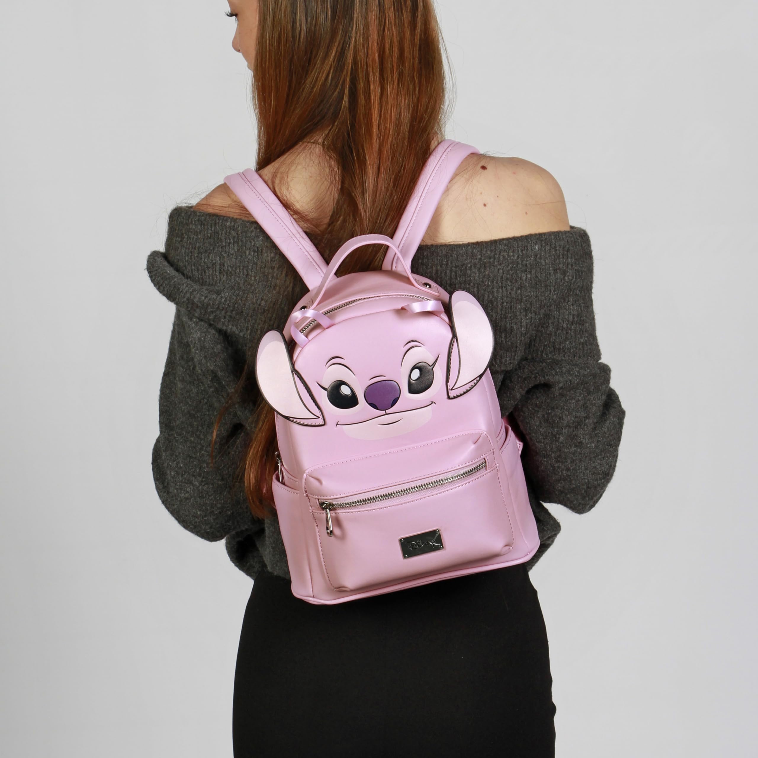 Disney Heady Urban Rucksack 6