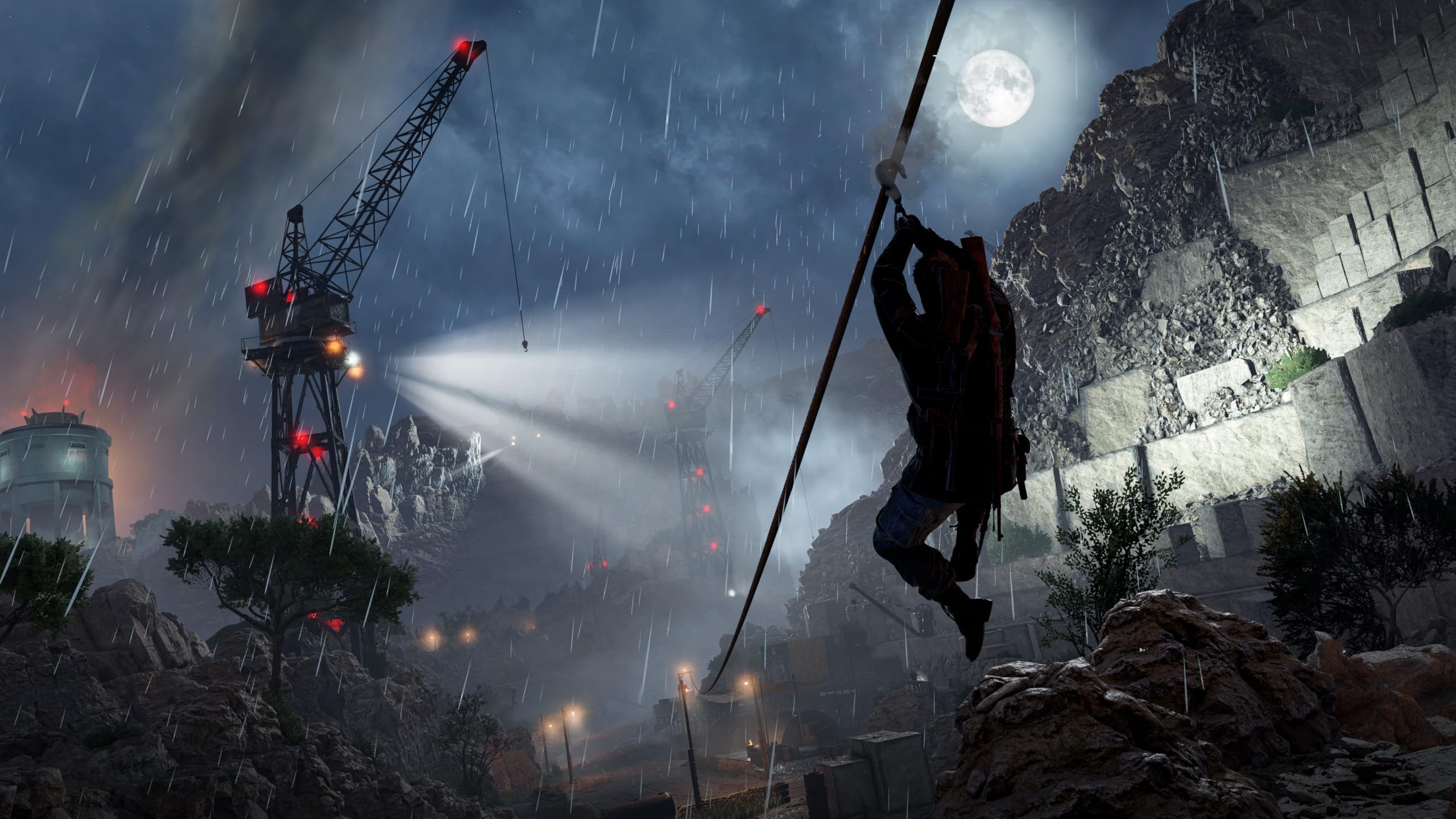 Sniper Elite: Resistance - PlayStation 4 4