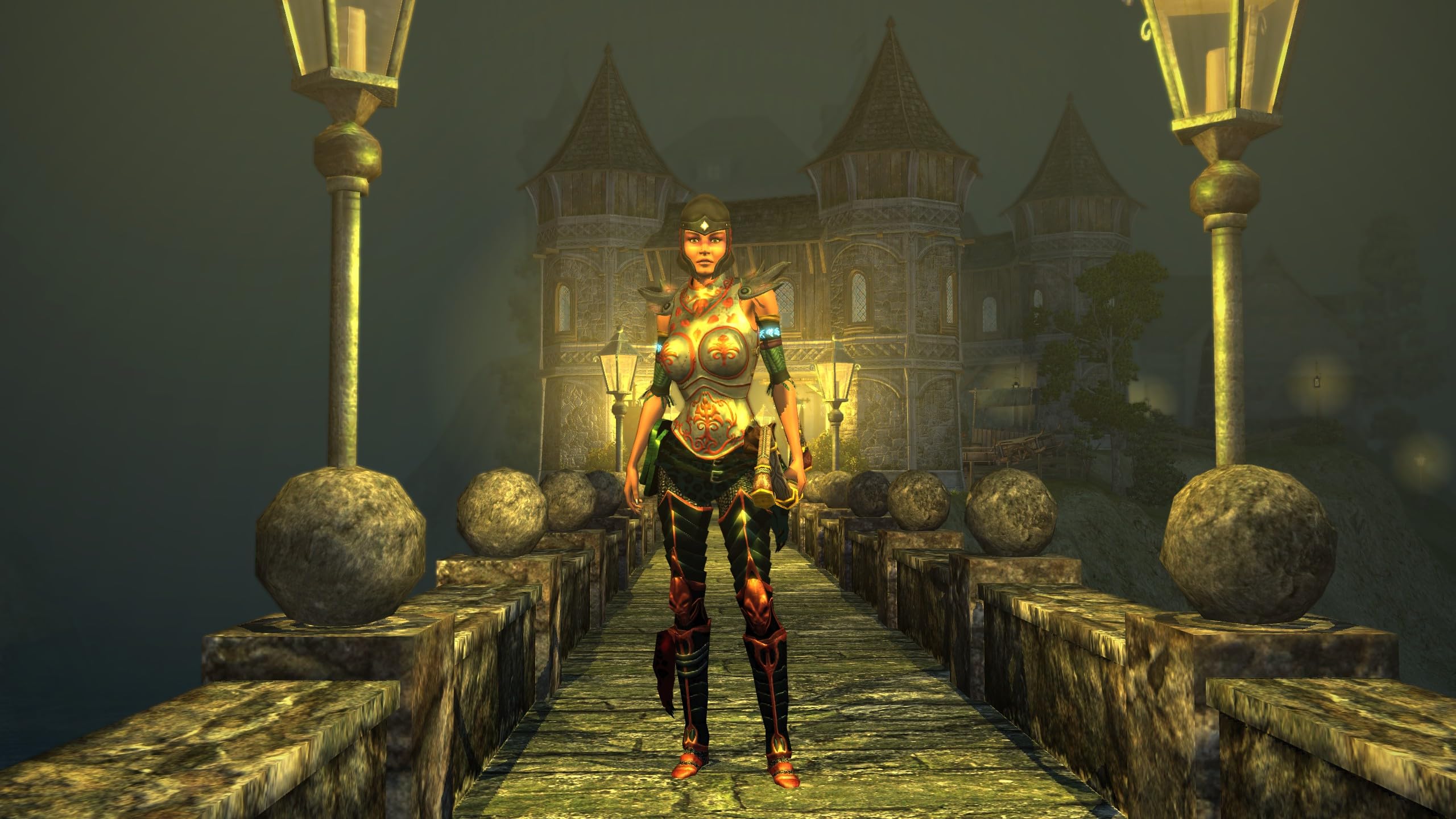 Sacred 2 Remaster - PlayStation 5 2