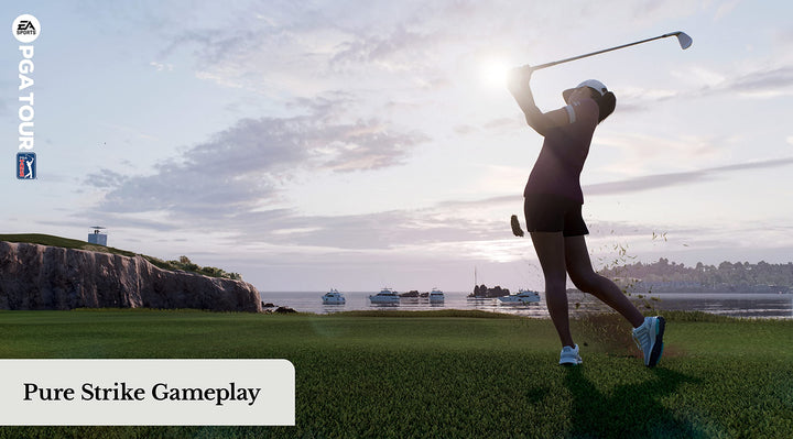 EA SPORTS PGA TOUR - PS5