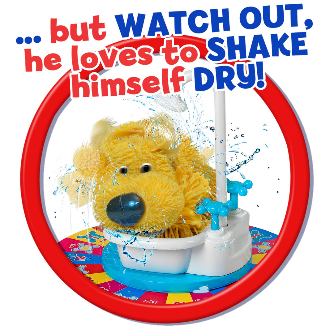 John Adams Soggy Doggy Game - Board Game for Kids