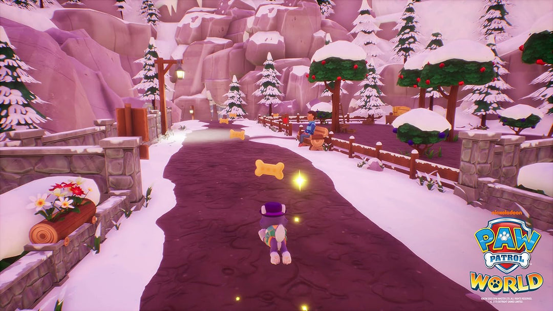 PAW Patrol World - Nintendo Switch