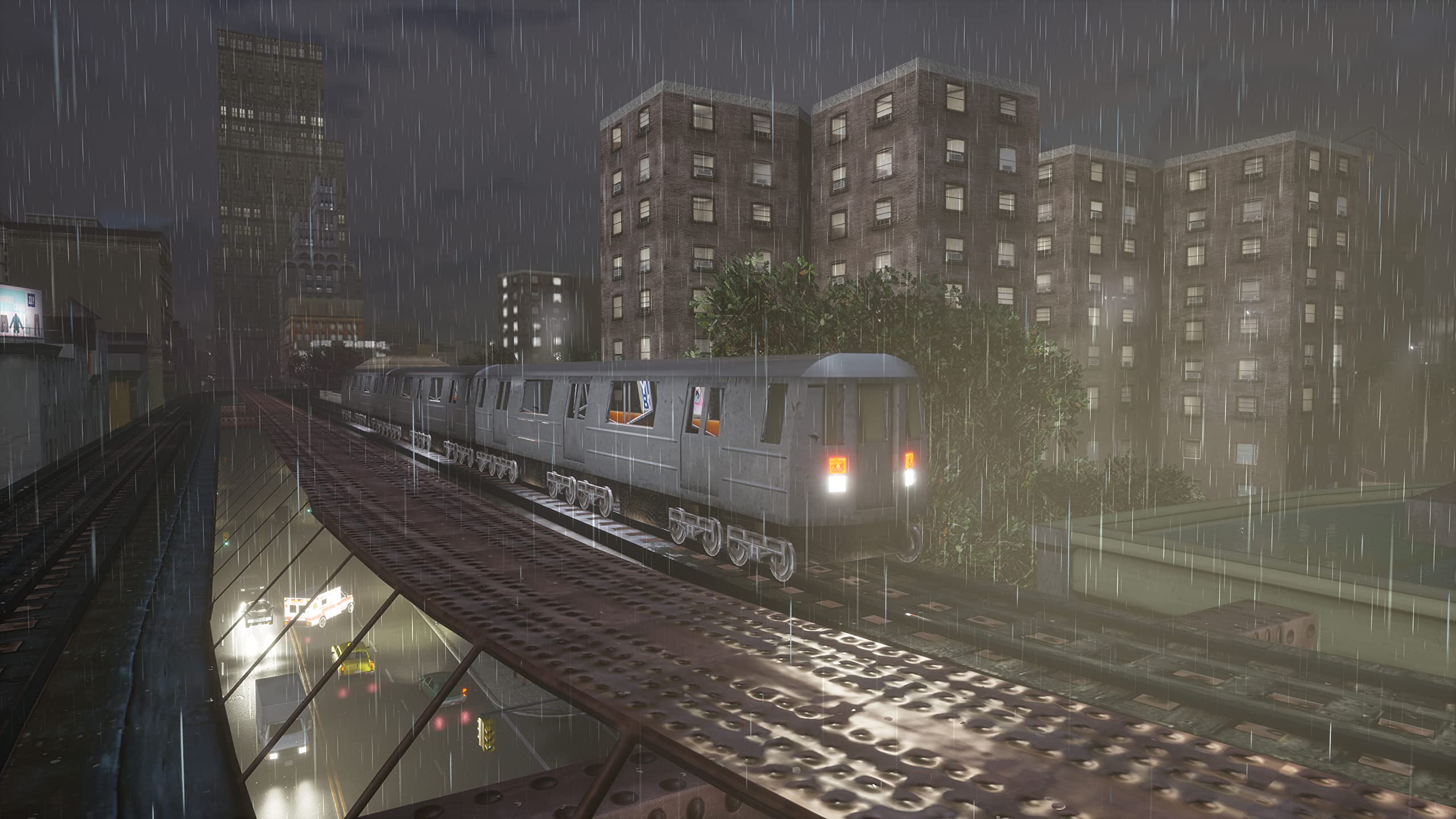 Grand Theft Auto: The Trilogy – The Definitive Edition - Xbox Series X / Xbox One 6