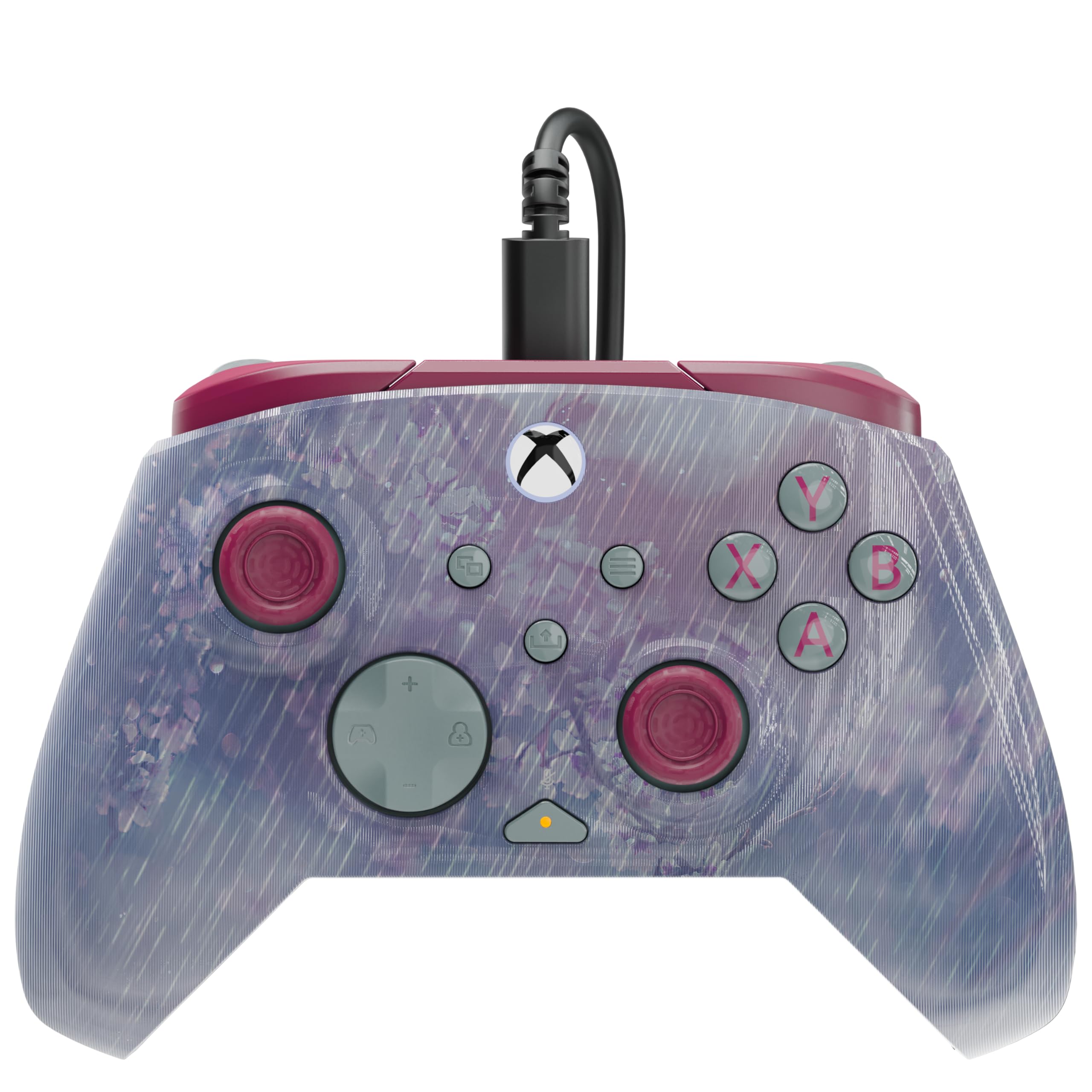Turtle Beach Rematch Advanced Wired Gaming Controller - Kyoto Bloom Edition | Xbox & PC