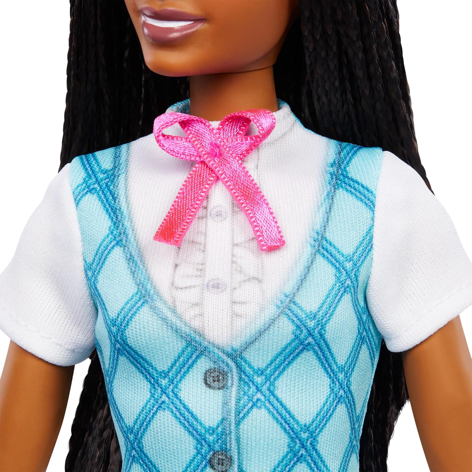 Barbie "Brooklyn" Doll - Riding Adventure from Netflix Series, Ages 3+ 5