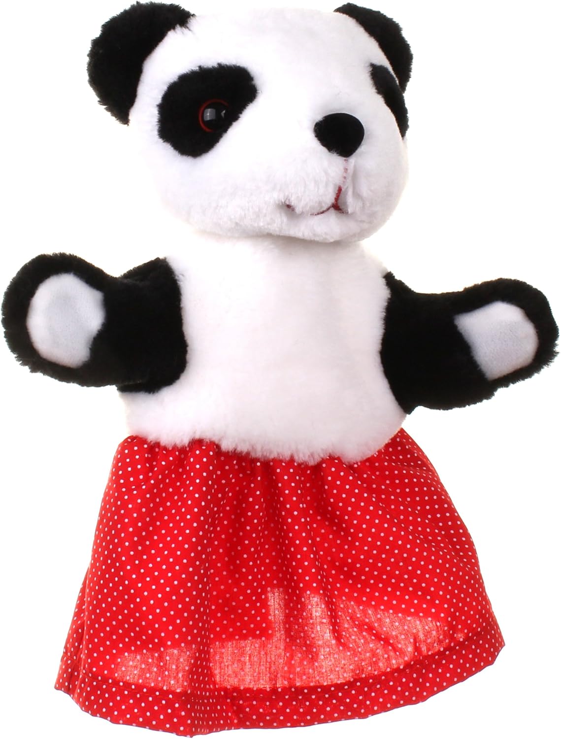 Soo Hand Puppet - Sooty Show Character for Imaginative Play | 12 Months+ 1