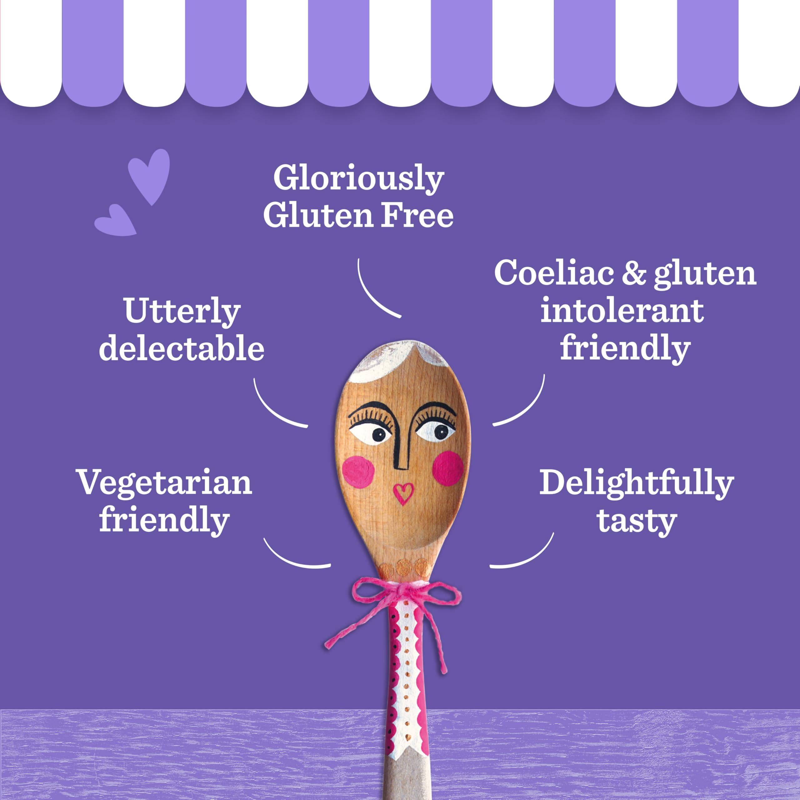 Mrs Crimbles 6 Large Chocolate Macaroons, 195g - Gluten Free, Moist Coconut Cookies with Cocoa 7