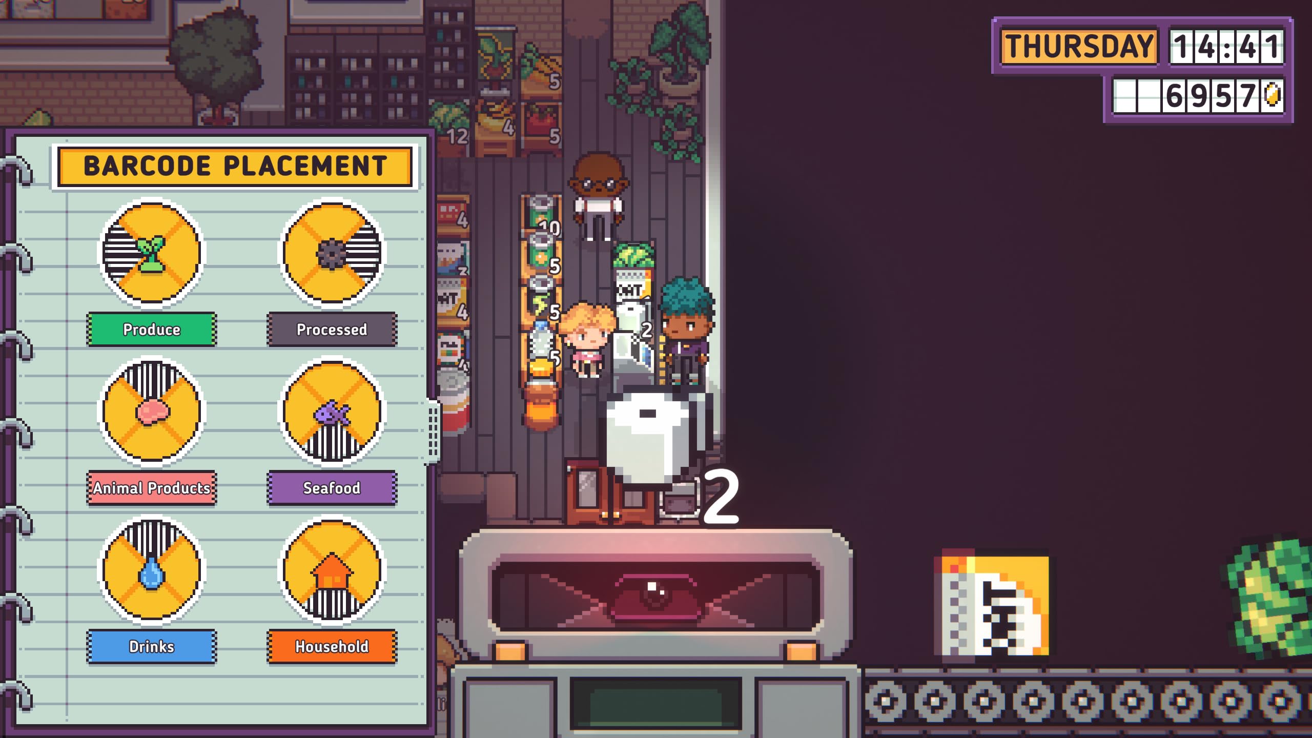 Discounty – Nintendo Switch Edition 7