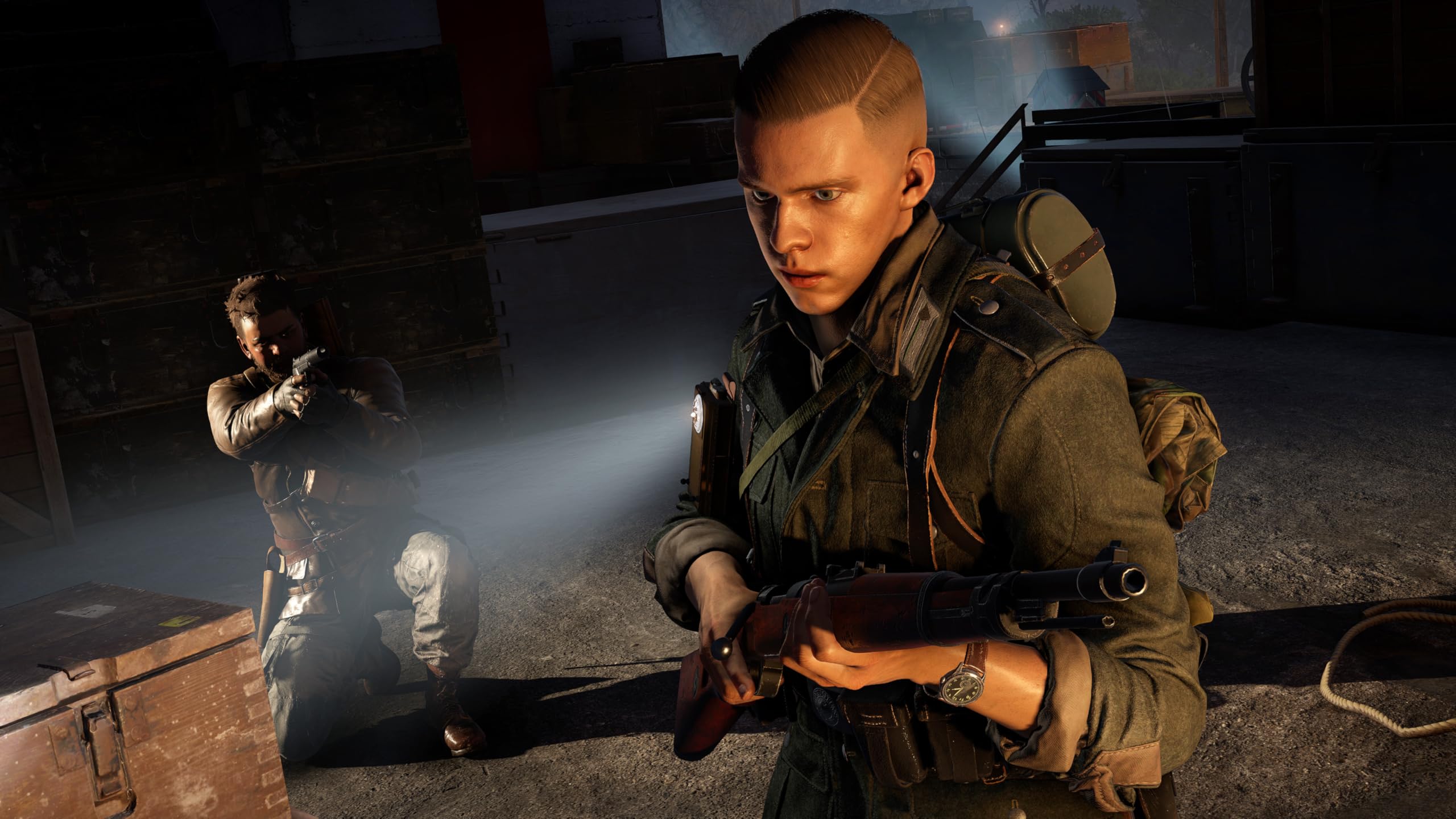 Sniper Elite: Resistance [PS5] 6