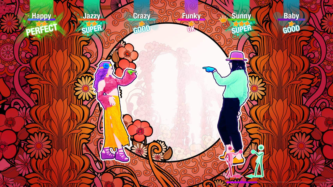 Just Dance 2021 - Nintendo Switch Digital Edition