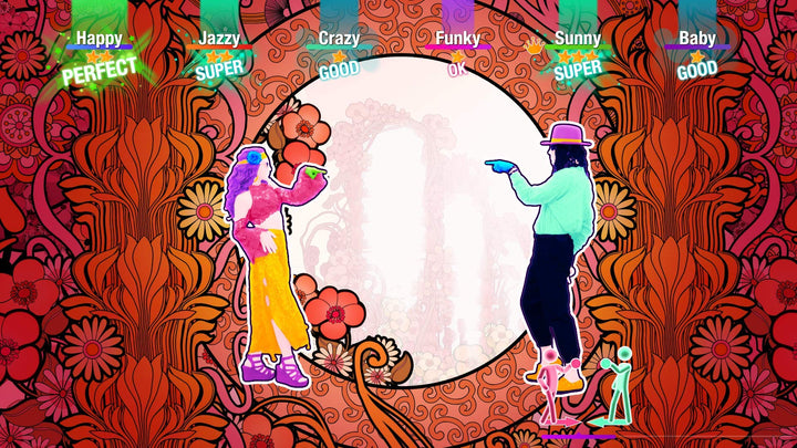 Just Dance 2021 - Nintendo Switch Digital Edition