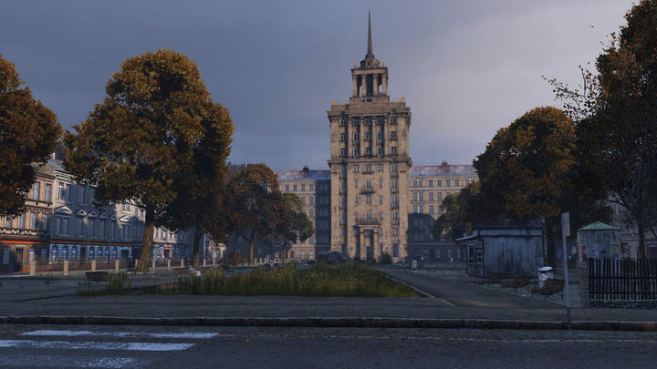 Dayz - PS4 PlayStation 4 Edition