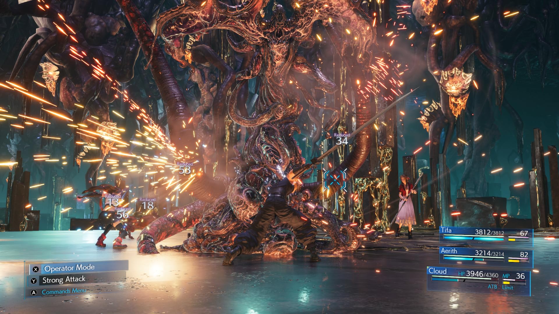 Final Fantasy VII Remake Intergrade [PC] 5