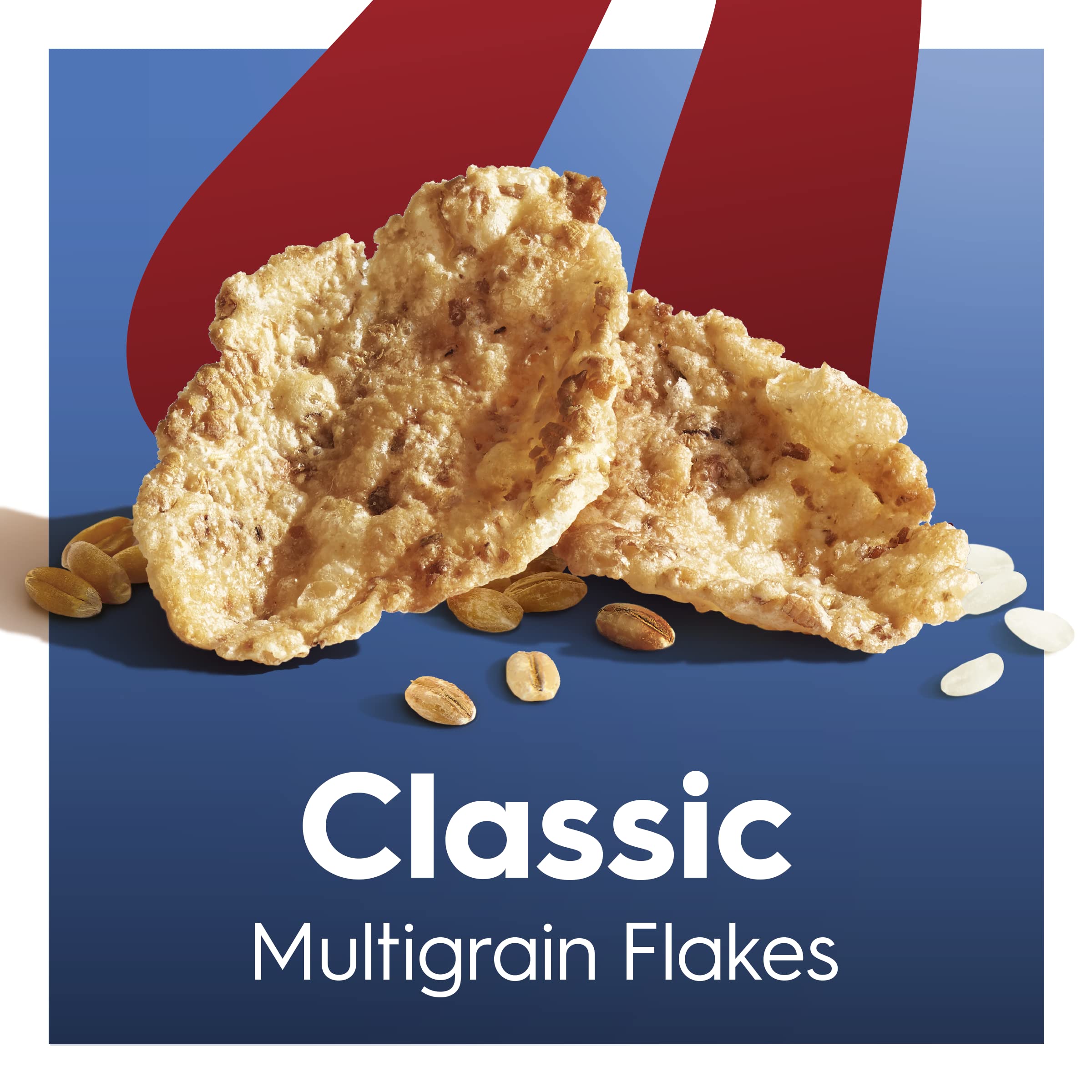 Kellogg's Special K Original Frühstücksflocken 750g 5