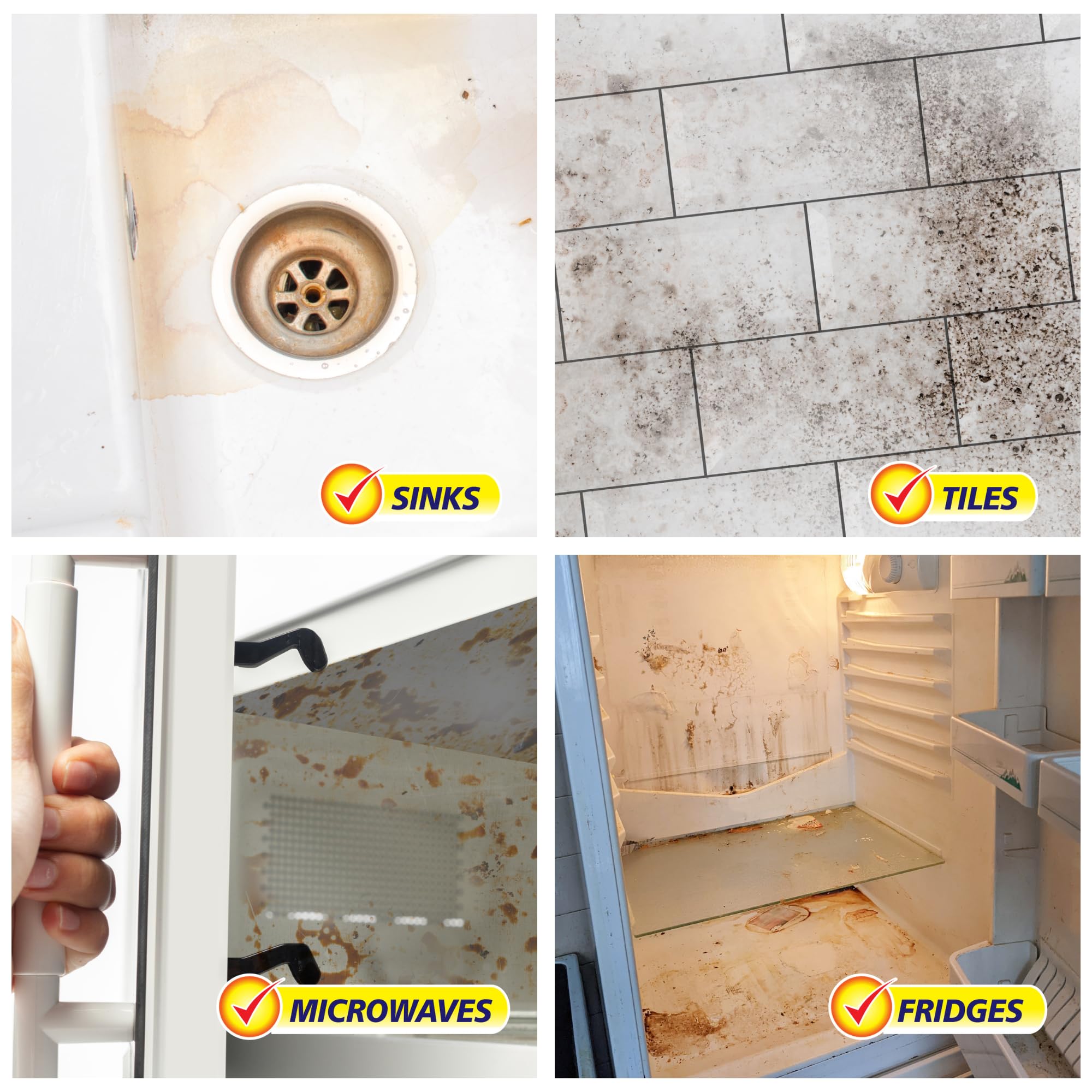 Elbow Grease – Allzweck-Entfetterspray (1 Liter) 12