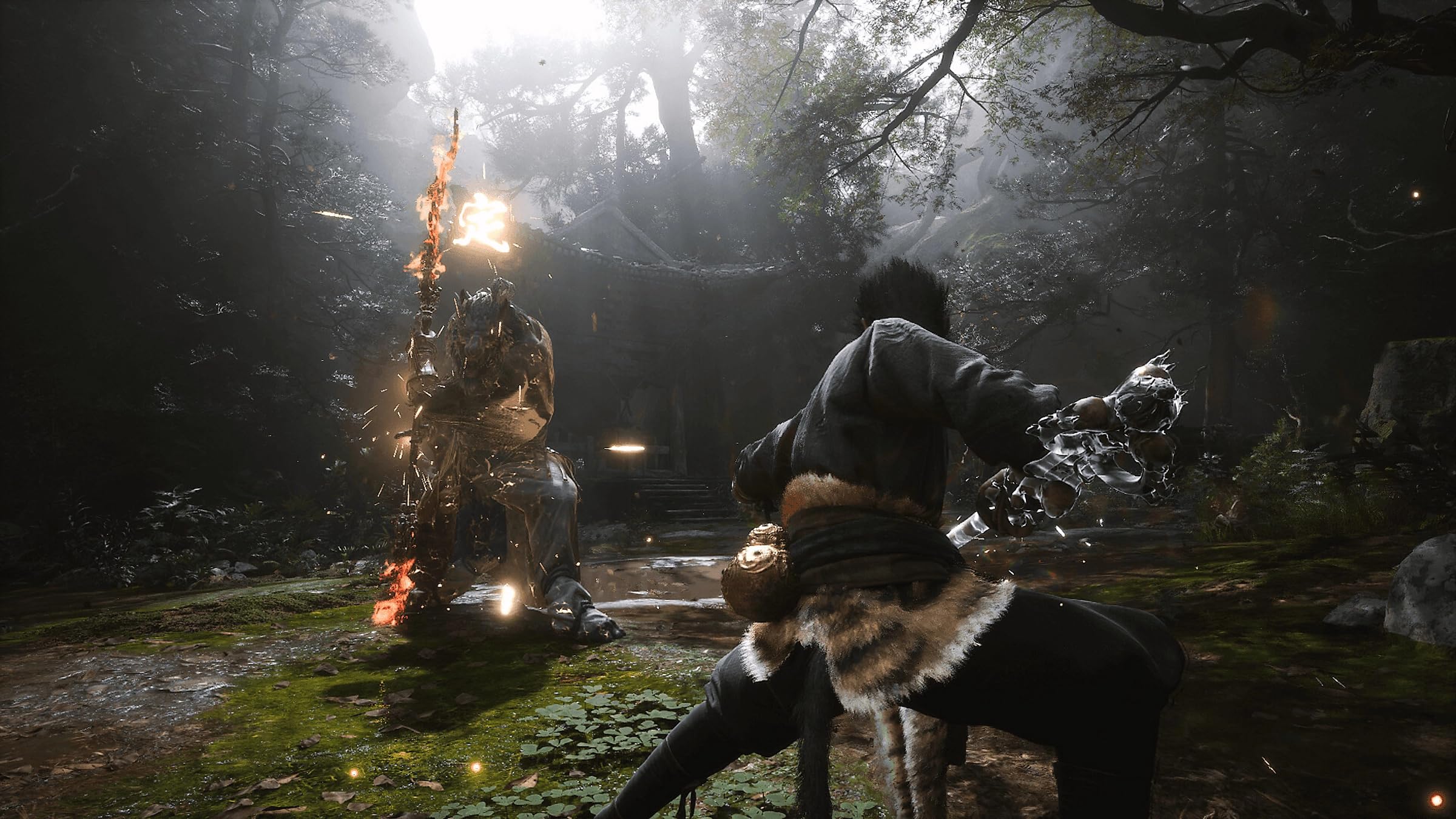 Black Myth: Wukong - PS5 - Golden Joystick Winner 7