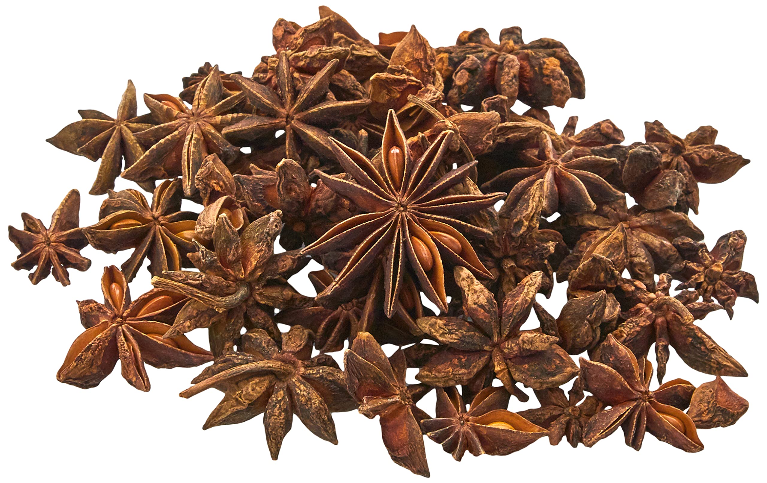 Old India Star Anise 500g Whole Spices & Herbs 2