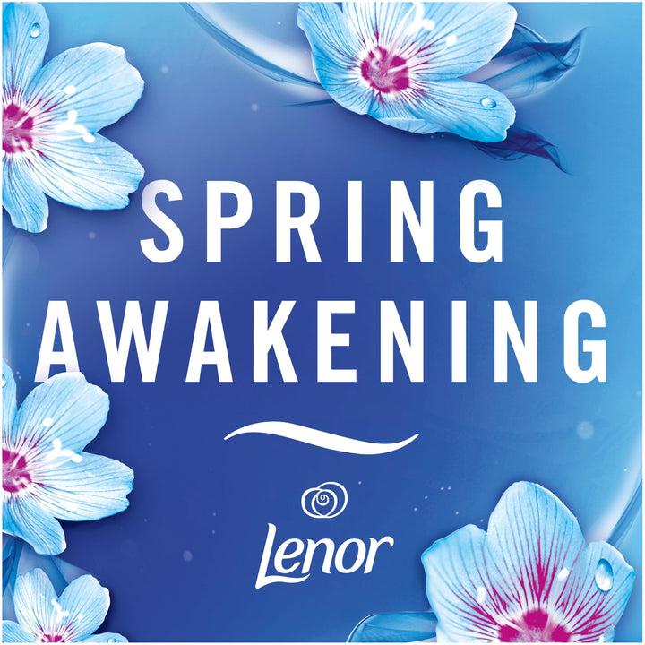 Febreze 3Volution Air Freshener Plug-In Refills (4 x 20ml) - Spring Awakening