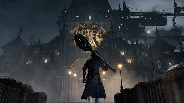 Lies of P - PS5 Action RPG Game