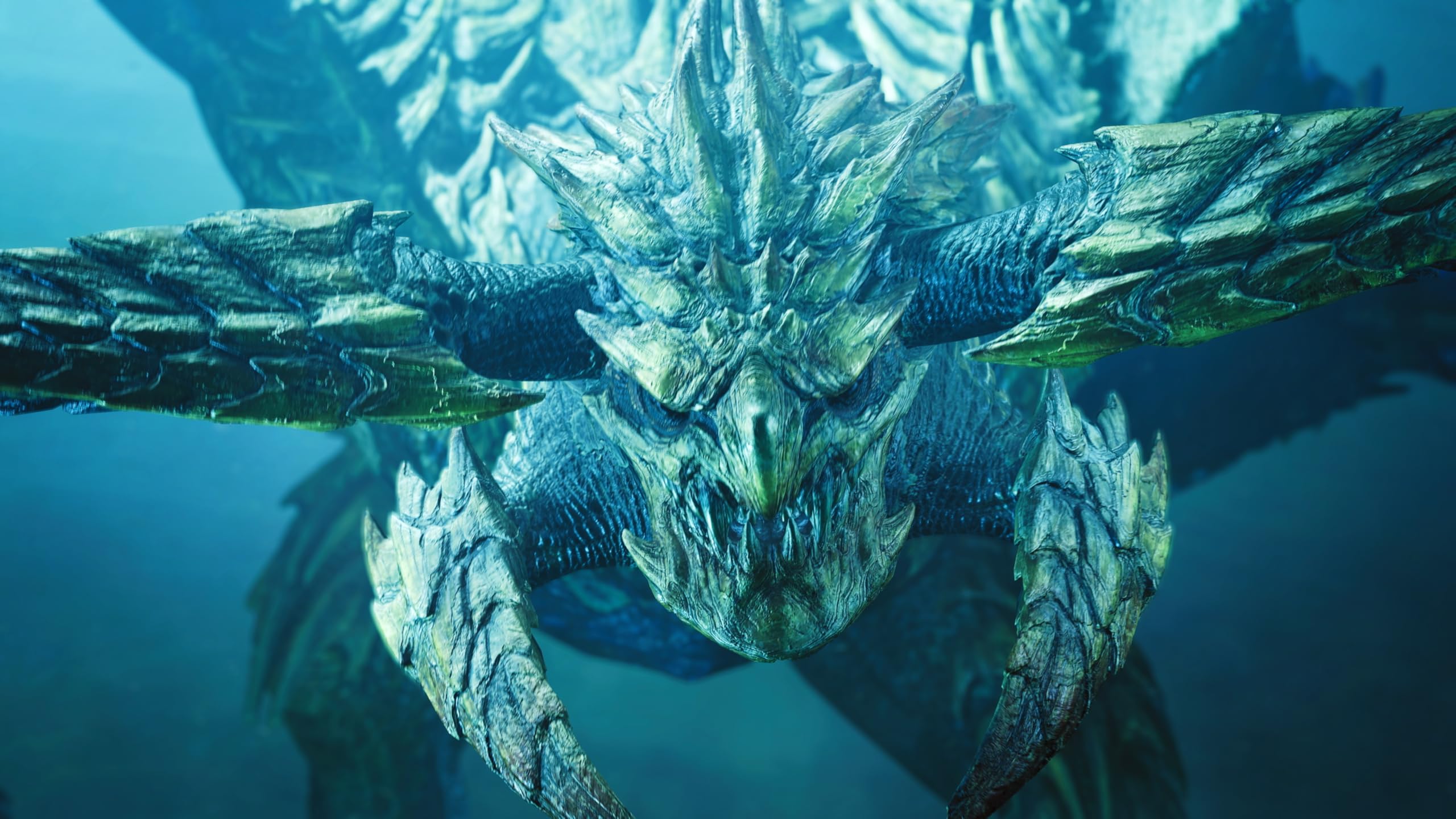 Monster Hunter Wilds – PlayStation 5 4