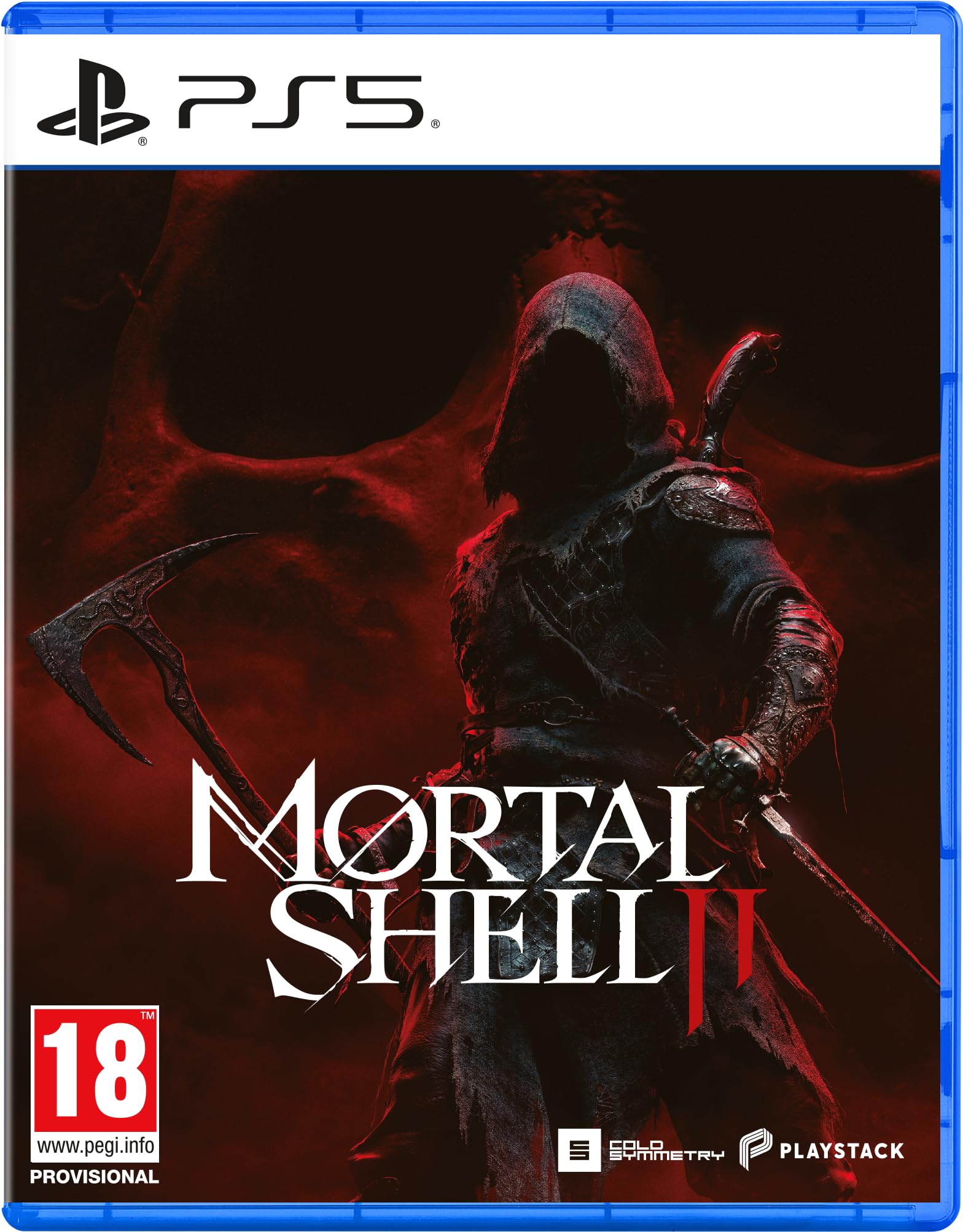 Mortal Shell II [PS5]