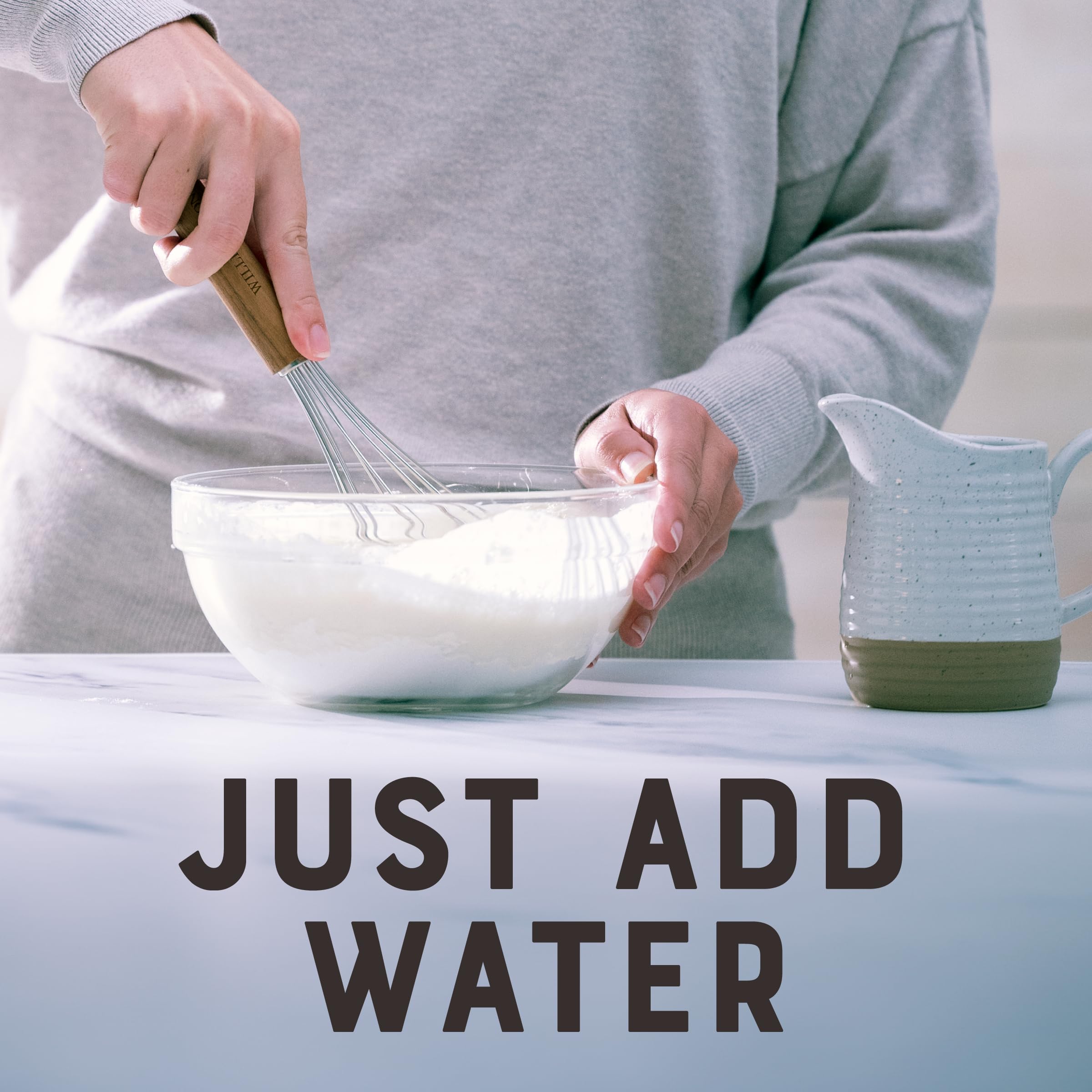 Bob's Red Mill - Signature Buttermilk Pancake Mix 567g 6