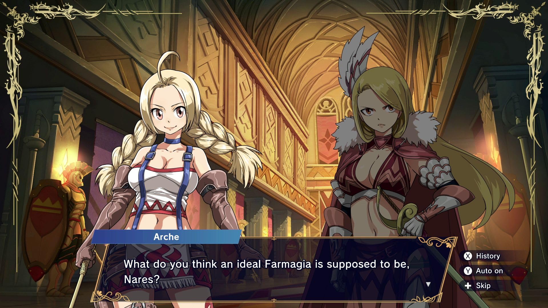 Farmagia - Nintendo Switch 12