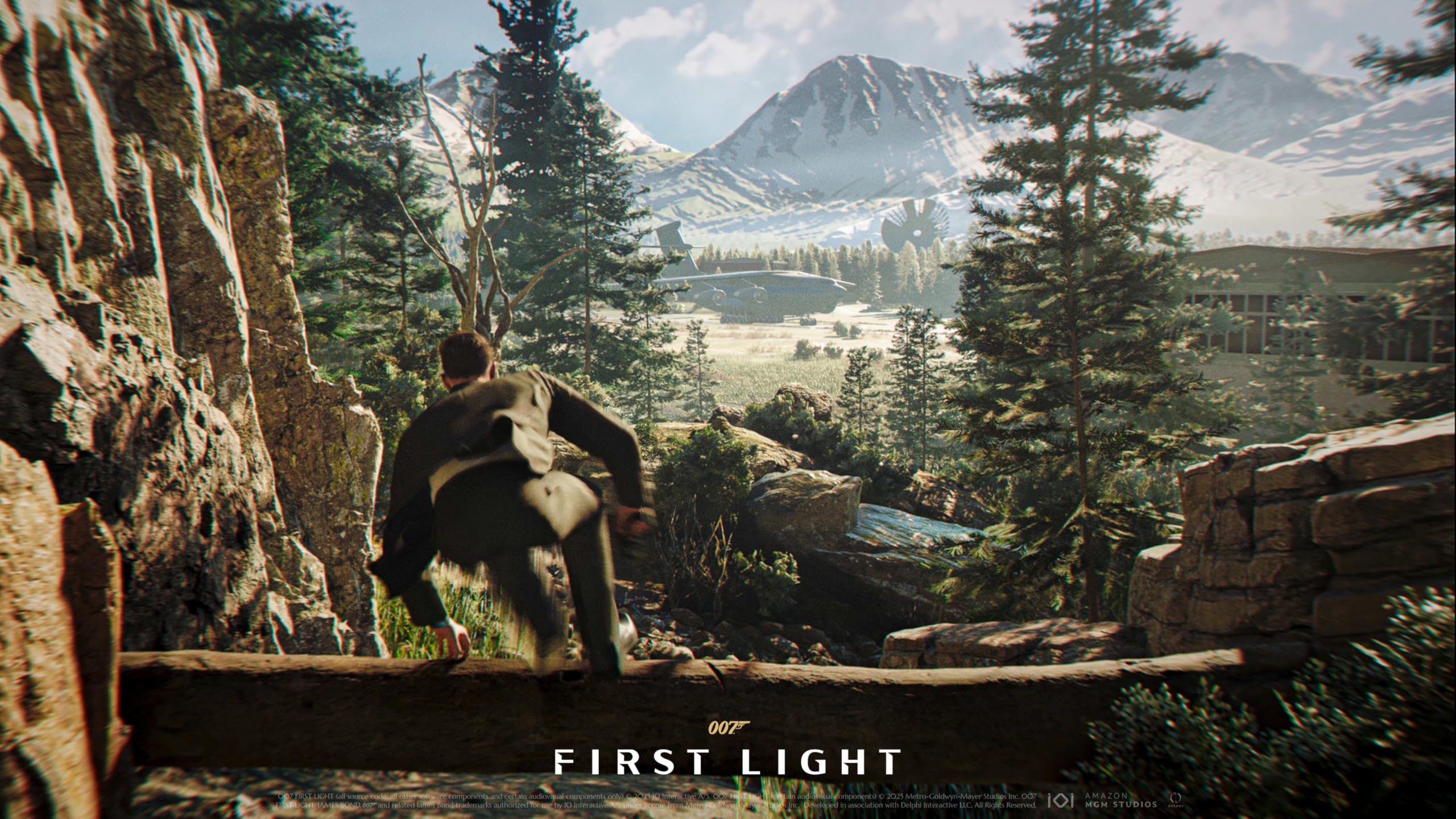 007 First Light Specialist Edition [Xbox Series X] 7