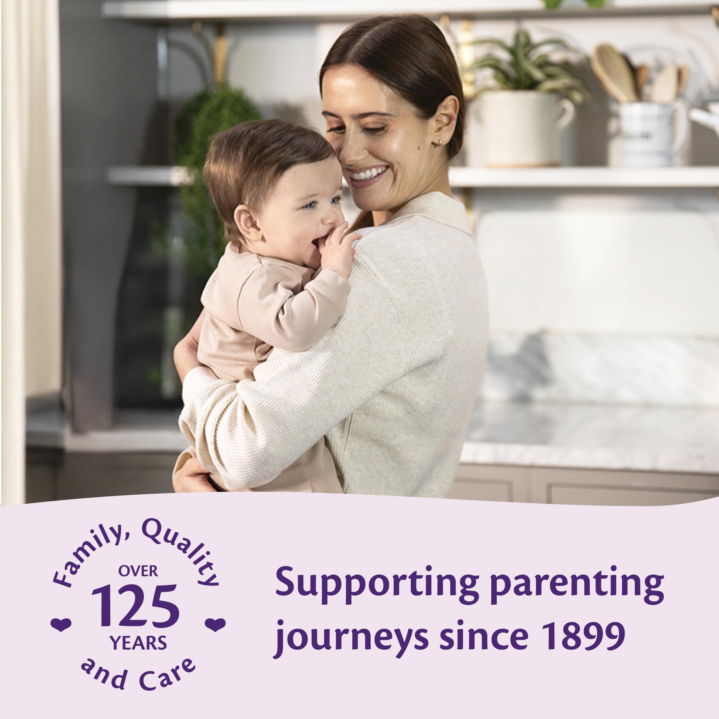 HiPP Organic Creamed Porridge Breakfast Baby Food Jar 6+ Months (6 x 125g) 11