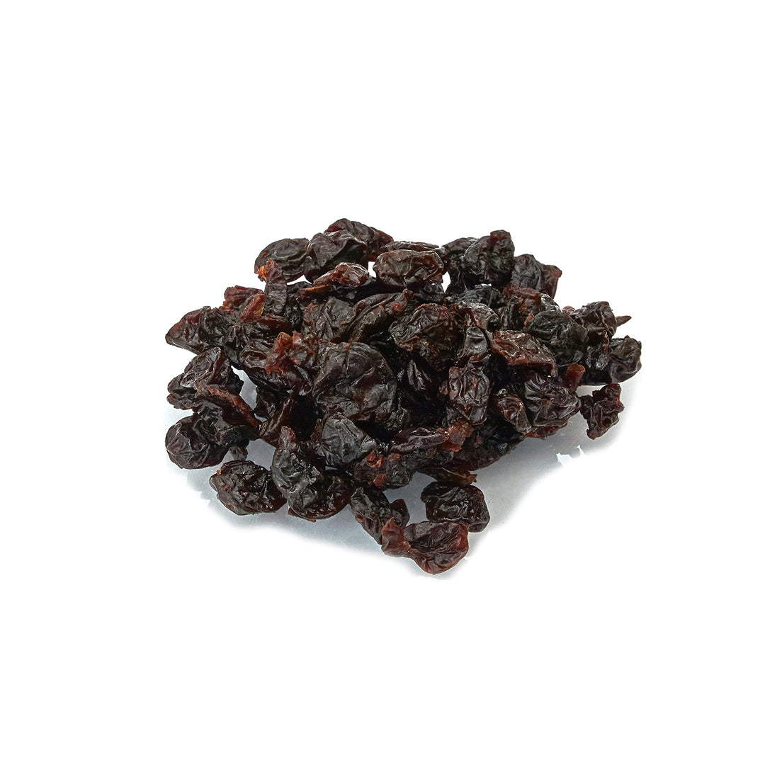 Old India Sour Red Cherries Dried 250g