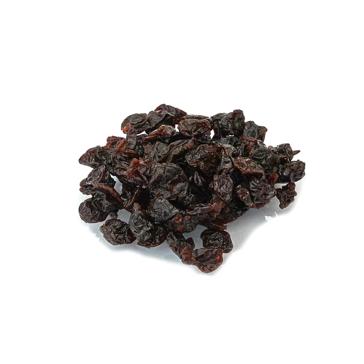 Old India Sour Red Cherries Dried 250g