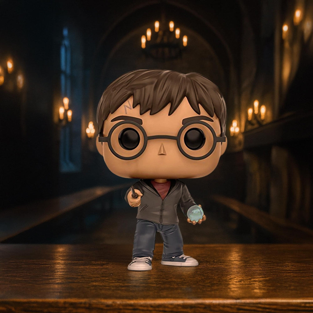 Harry Potter Funko 25849 Pop! Vinyle #32
