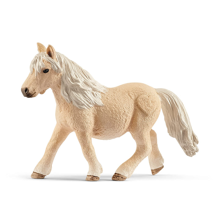 Schleich 42484 Farm World Pony Curtain Obstacle - Educational Playset for Ages 3+