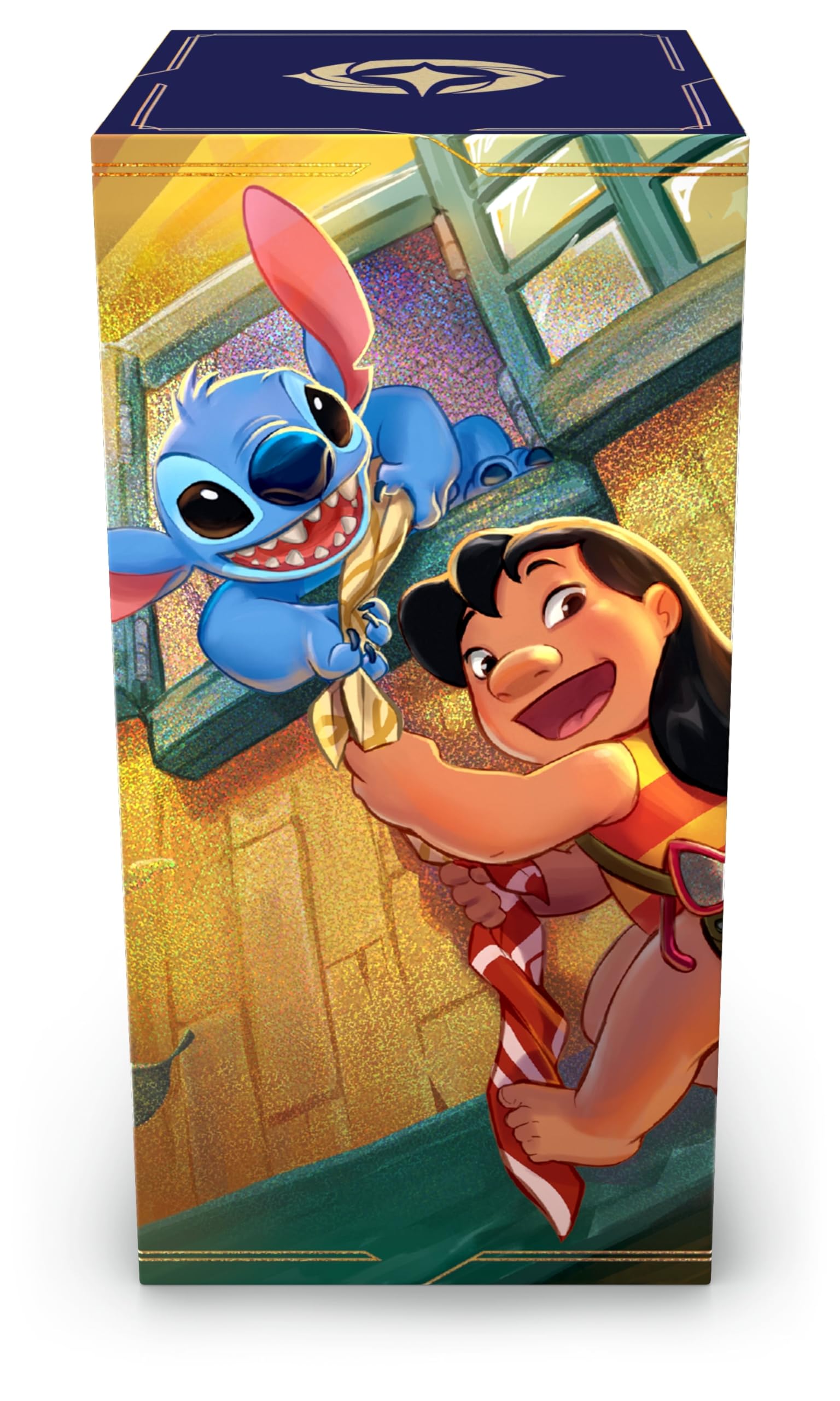 Ravensburger Disney Lorcana Trading Card Game Gift Set 5