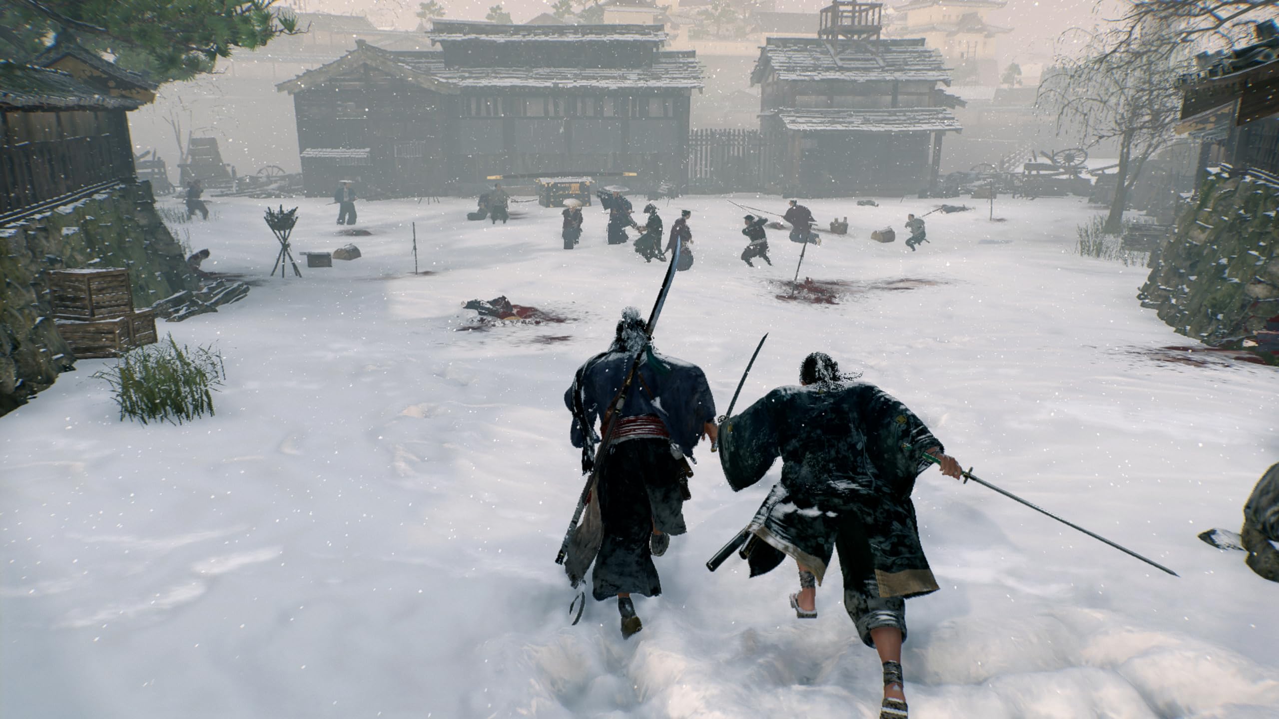 Rise Of The Ronin 6