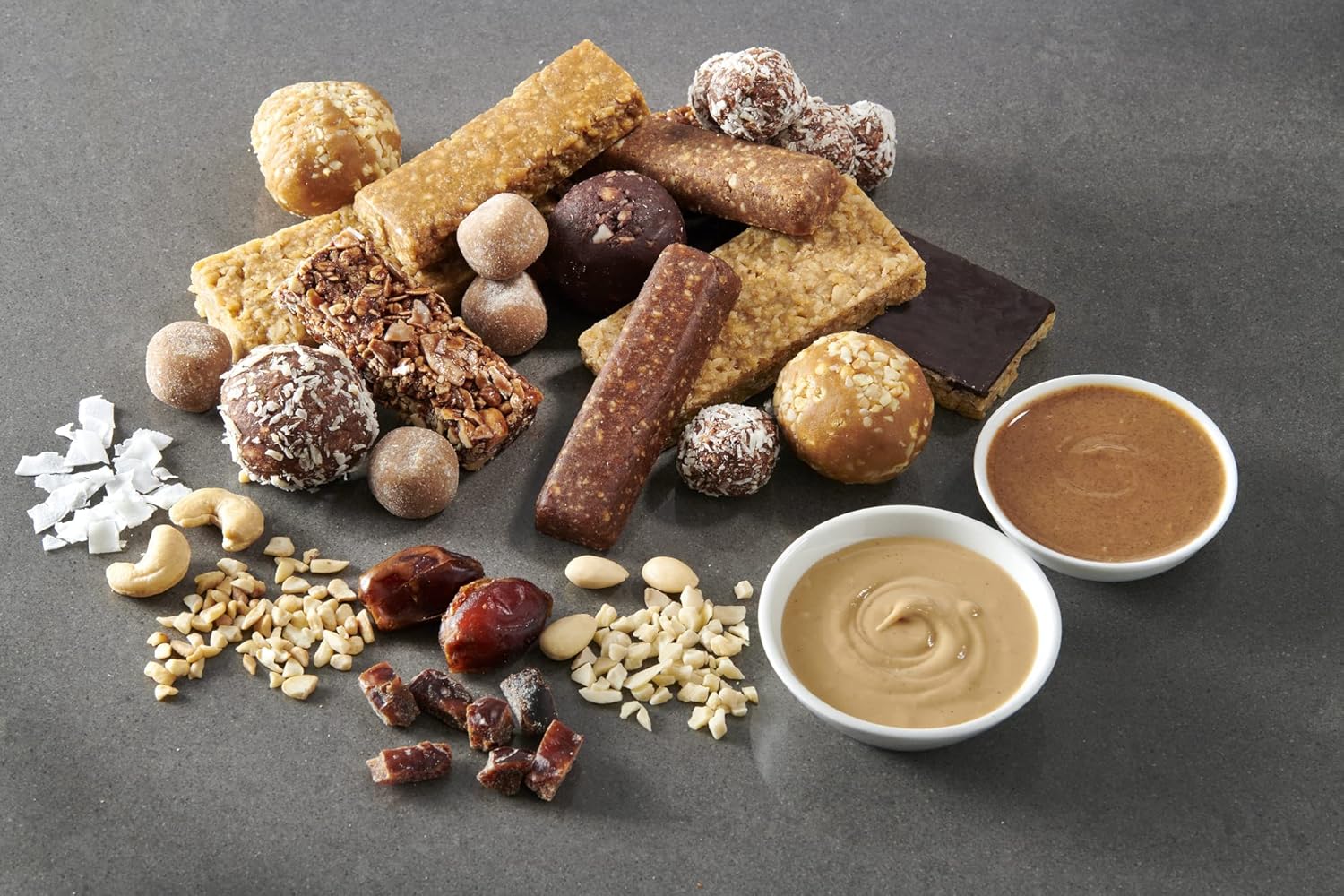 Legend Smooth Peanut Butter (1kg Jar), 100% 4