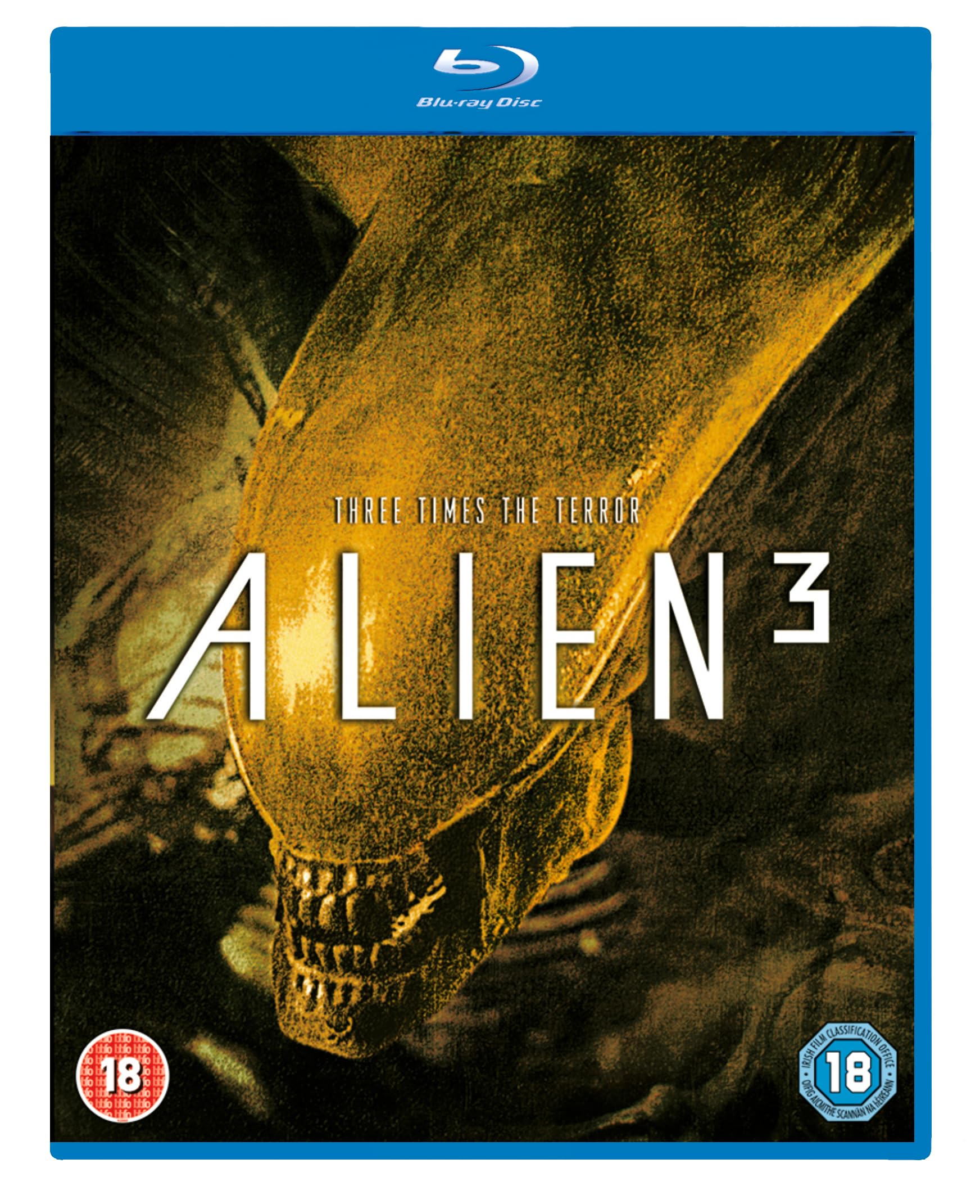 Alien 3 [Blu-ray] 1