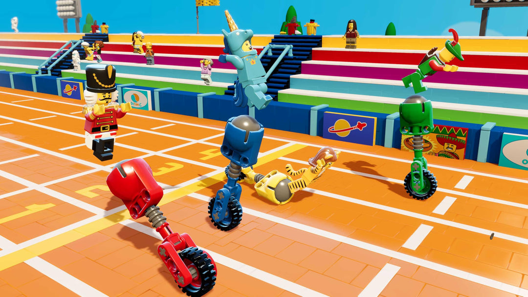 LEGO Party! - PS5