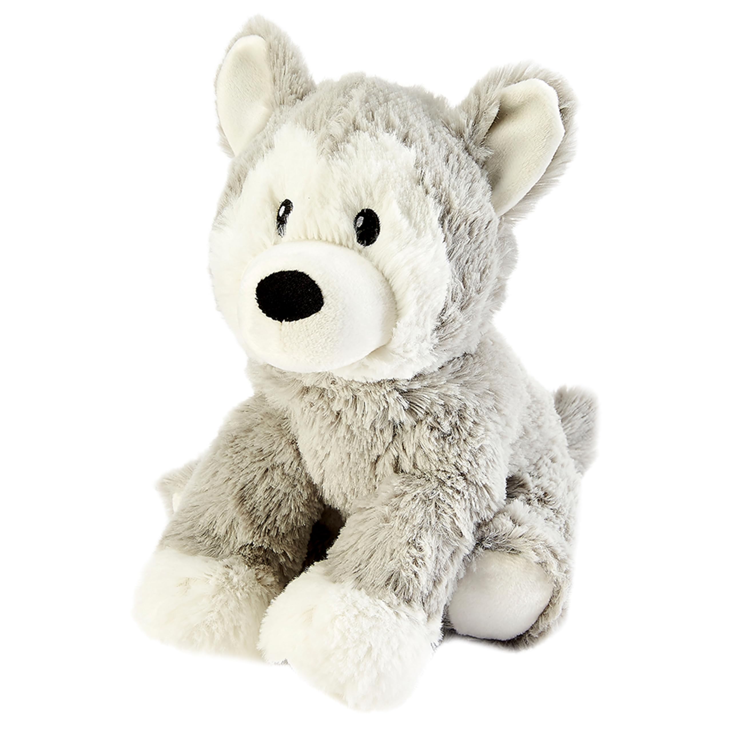 Warmies 9 inch Warm Hugs Liger Heatable Plush Toy Scented with French Lavender 1