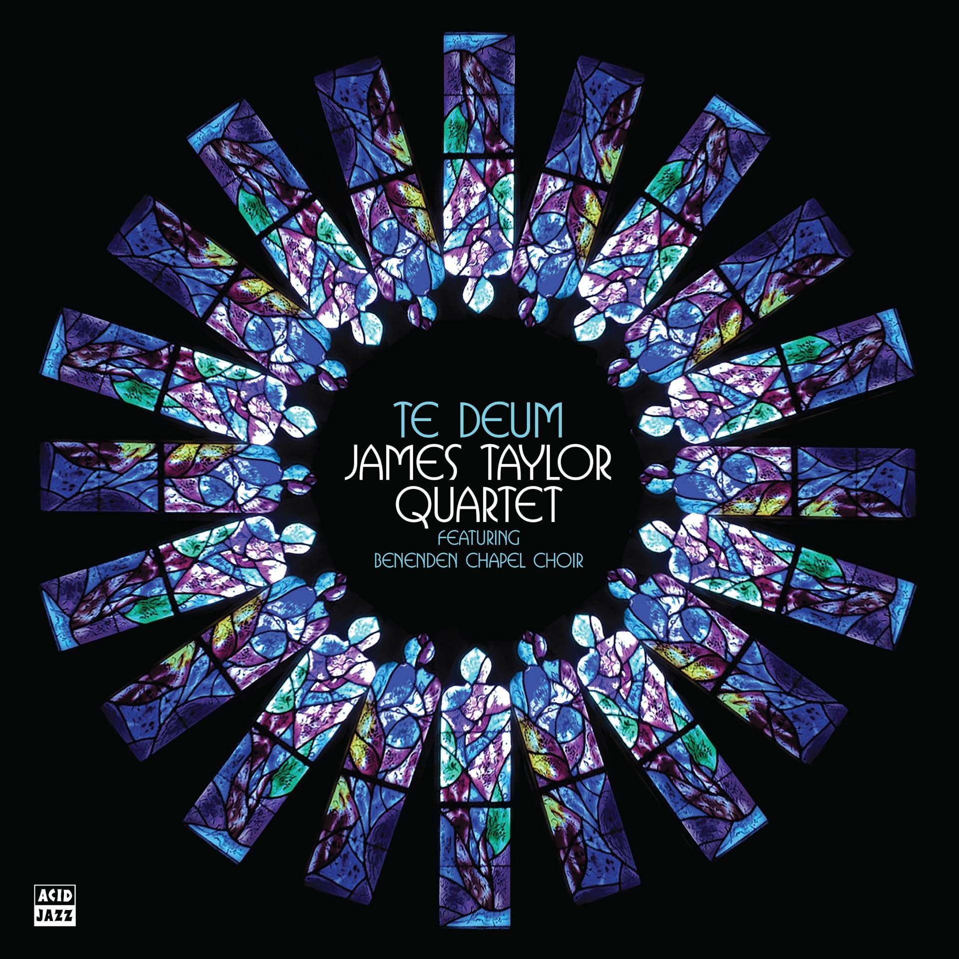 The James Taylor Quartet - Te Deum [Vinyl]