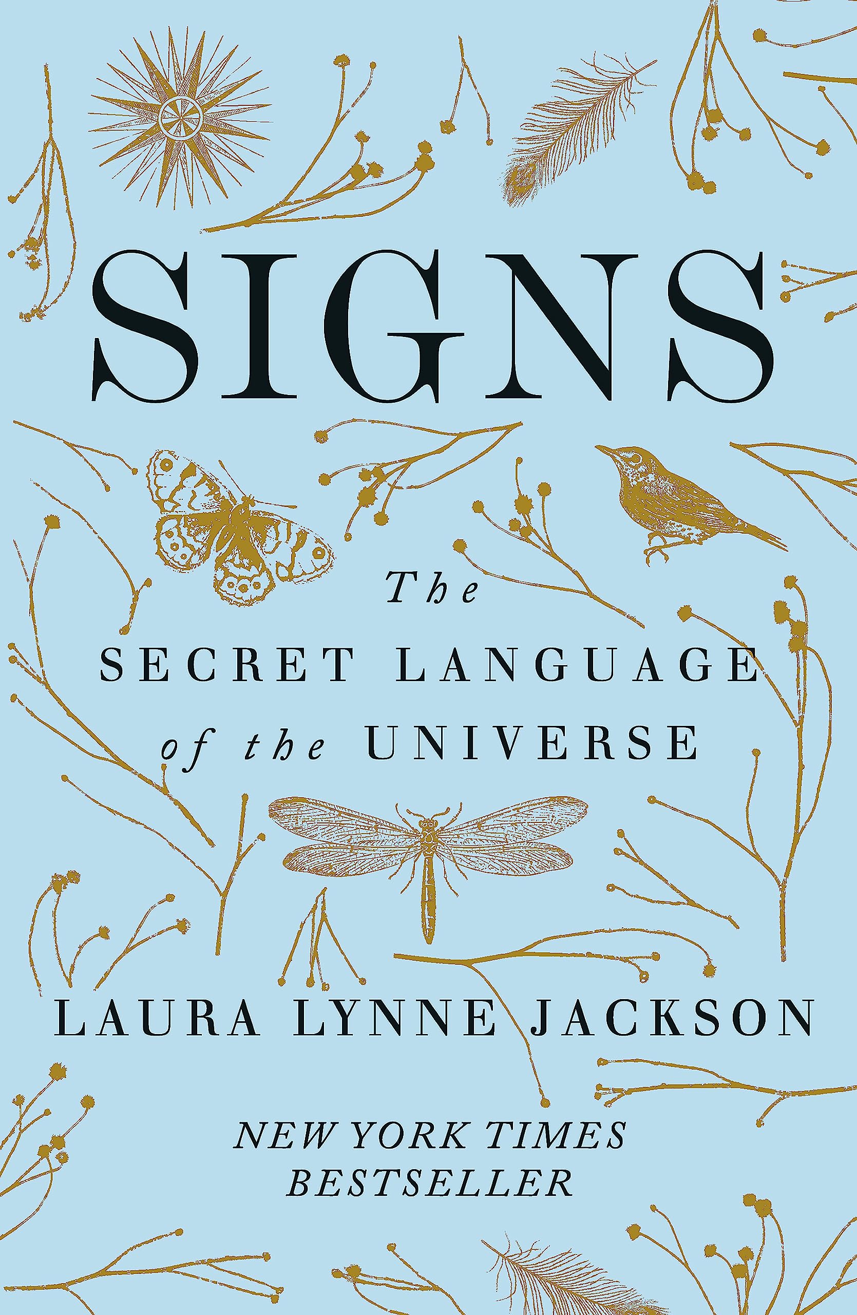 Piatkus Signs: The Secret Language of the Universe | Paperback